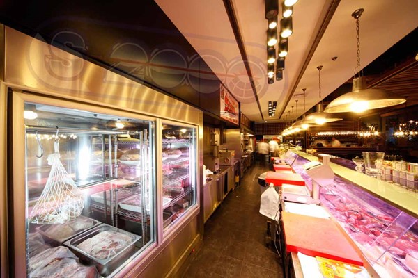 	Butcha Steakhouse
