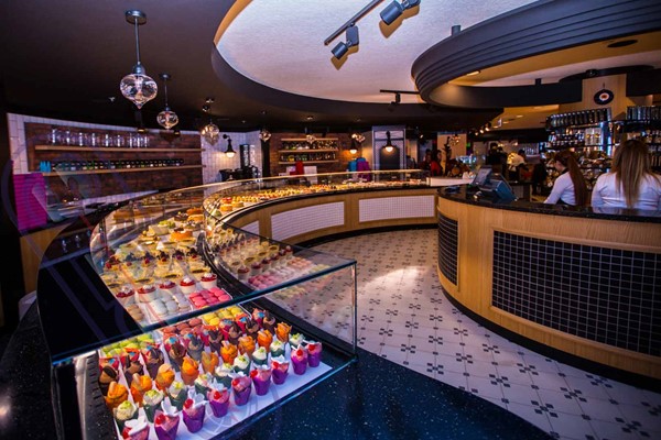 Luppa Patisserie