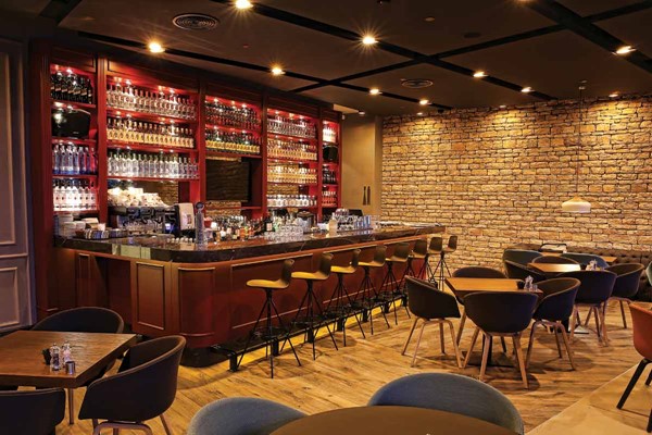 	WellDone - Zorlu Center