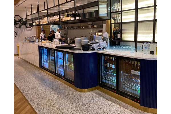 Carluccios
