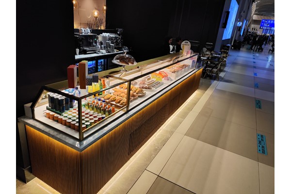 Pierre Herme Chocolate