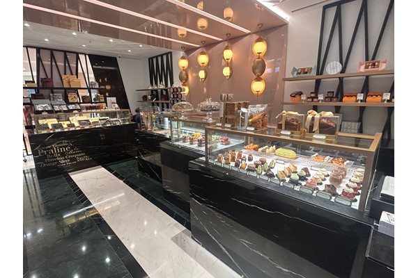 Vakko Patisserie