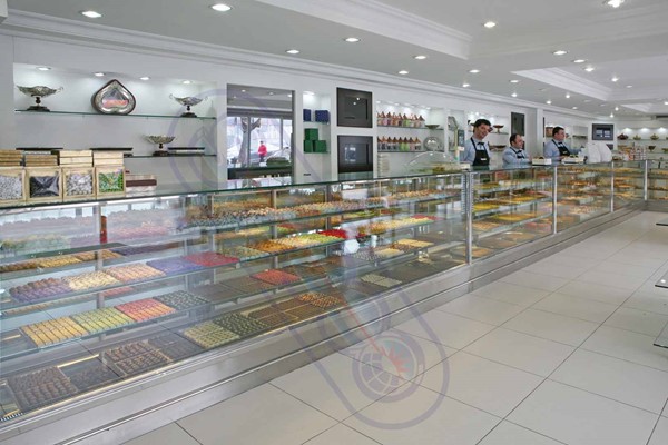 	Venüs Patisserie