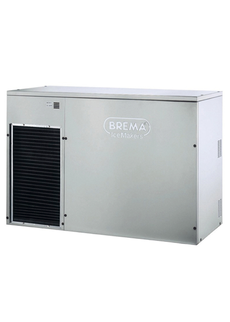  ماكينة الثلج المكعب - Brema C 300