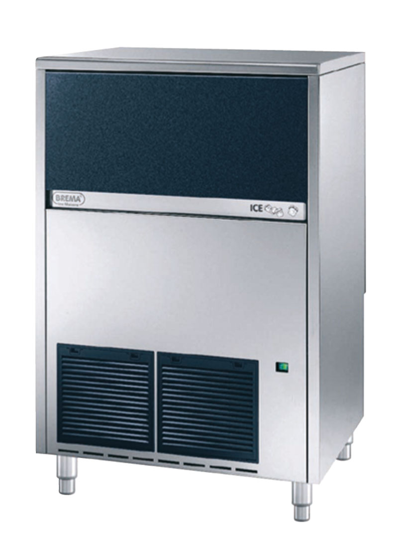  ماكينة الثلج المكعب - Brema CB 955