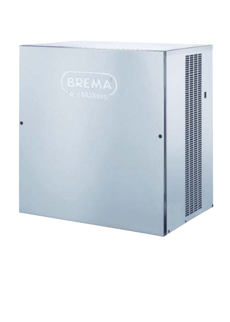  ماكينة الثلج مخروطي شكل  - Brema VM 500