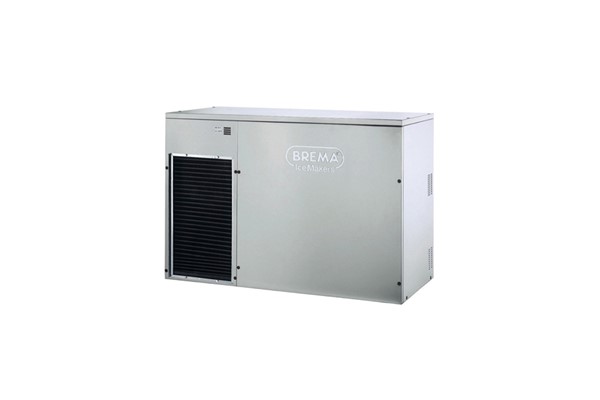  ماكينة الثلج المكعب - Brema C 300