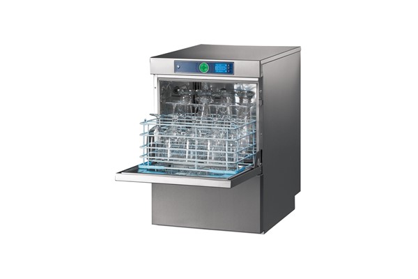  Hobart GC-10A - غسالة الكؤوس هوبارت 