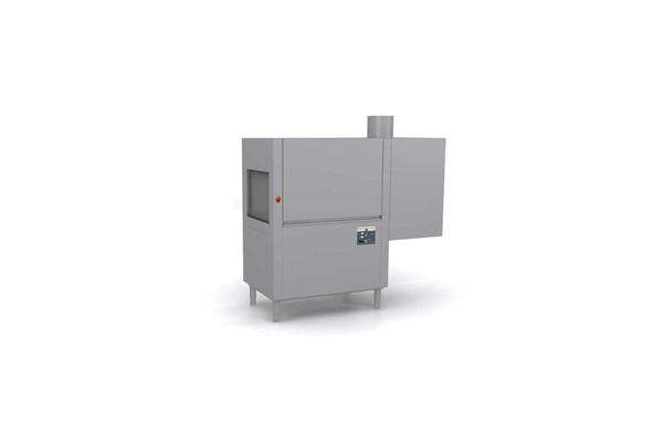 NeoSystem Conveyor - NSR120 - غسالة صحون 