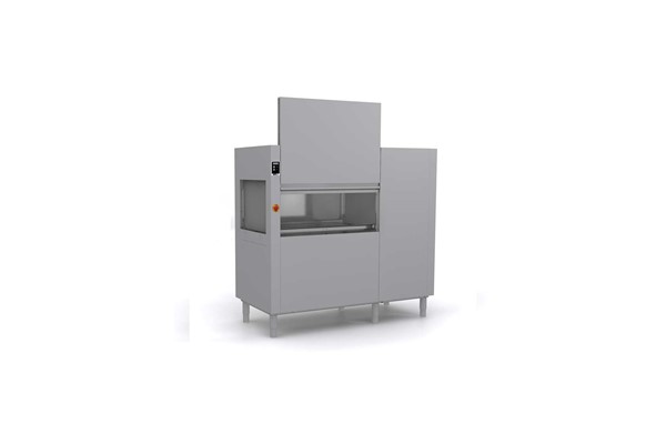 NeoSystem Conveyor - NSR190TT - غسالة الصحون 
