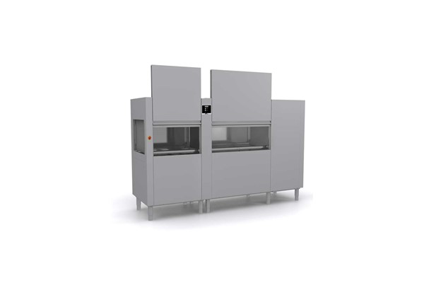  NeoSystem Conveyor - NSR270TT غسالة الصحون