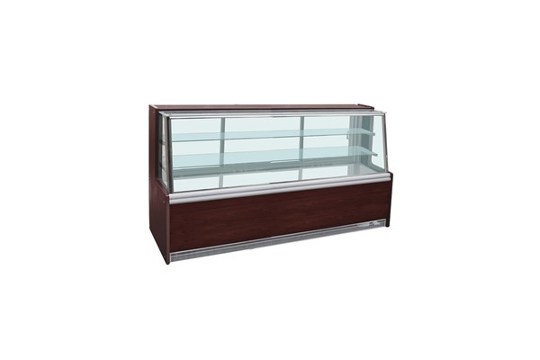 خزانة العرض المبرد للكعك والشيكولاتة S2000 - VSD-120
