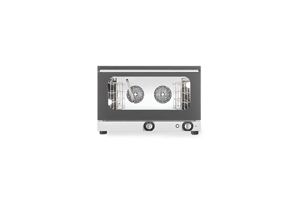 - PF8004 - فرن التوزيع الحراري مع العاكس 