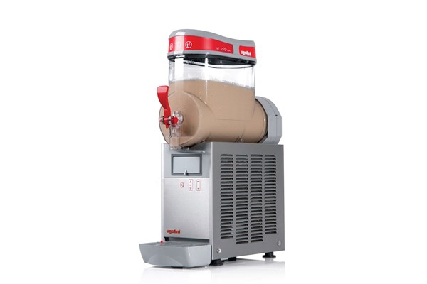 Ugolini Single Bowl Ice Slush- Mini 1 - Ugolini موزع سلاش  طازج فردي