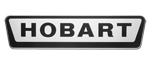 Hobart غسالات الصحون المهنية