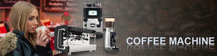 Coffee Machines