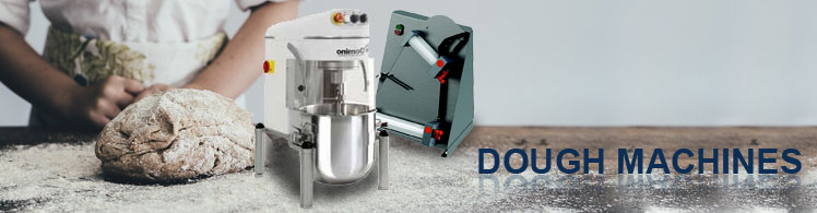 Bakery Machines