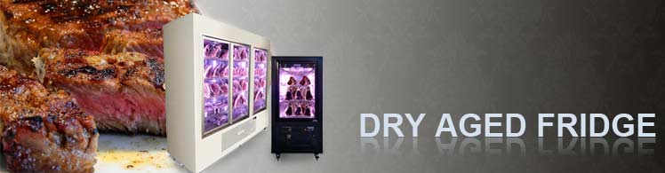 Dry Aged Fridge