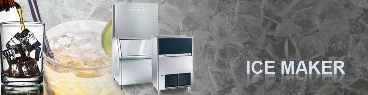 Ice Machine