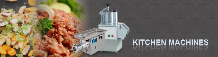 Kitchen Machines