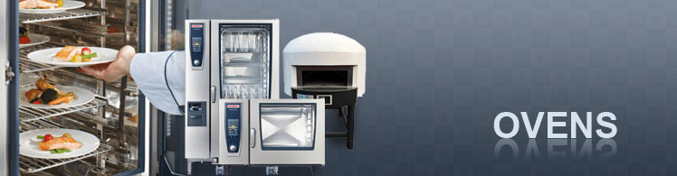 Ovens