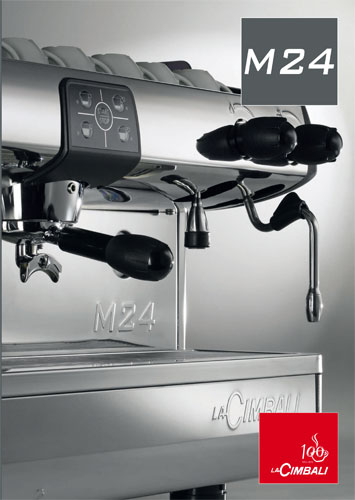 La Cimbali Espresso Kahve Makineleri