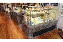 Carluccio's Mutfakları S2000 Endüstriyel Mutfak'a Emanet...