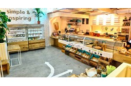 Plus Kitchen Vadistanbul Brunch Opened