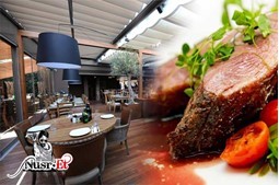 Nusret Marmaris Açılıyor Nusret Marmaris Açılıyor