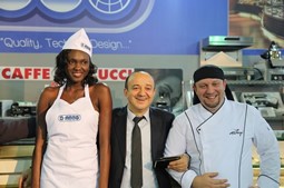 Özgür Şef'ten Dryaged Show - Foodinlife