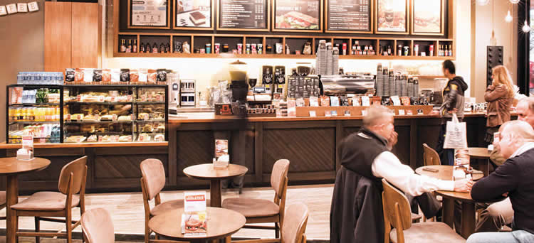 GLORIA JEAN'S KITCHEN PROJECT