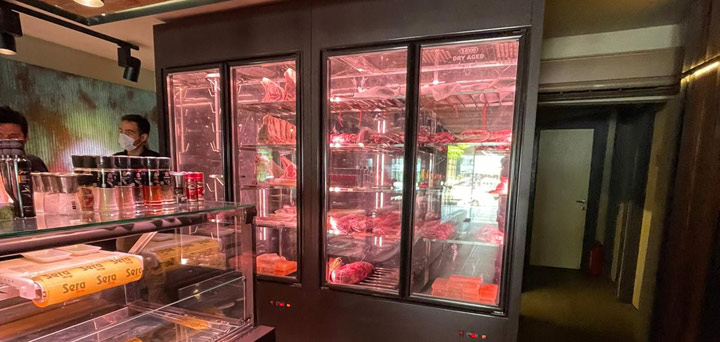 Feyz-Et Antalya Butcher