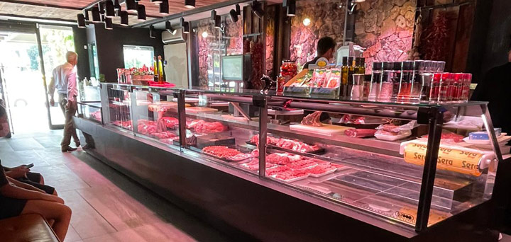 Feyz-Et Antalya Butcher
