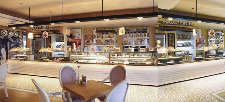 MADO KITCHEN PROJECT
