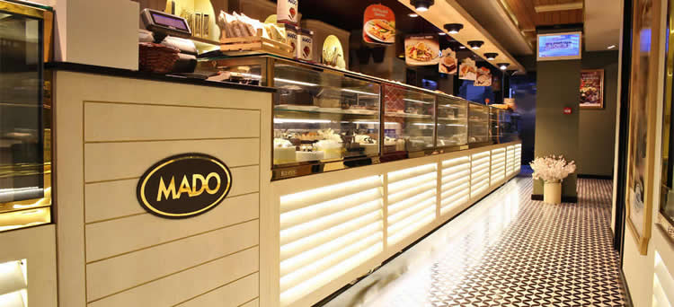 MADO KITCHEN PROJECT