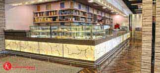 FLORENCE NİGHTİNGALE MUTFAK PROJESİ