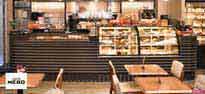 CAFE NERO MUTFAK PROJESİ