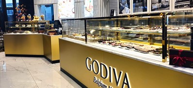Godiva Emaar AVM