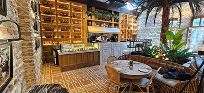 Hilla İstanbul