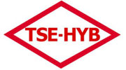 S2000 Mutfak ve Soğutma Sistemleri TSE HYB Belgesi