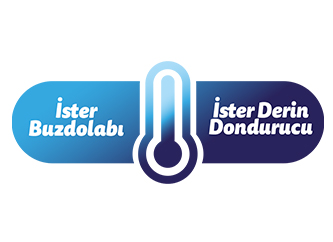 simfer 3320 hem buzdolabı hem derin dondurucu
