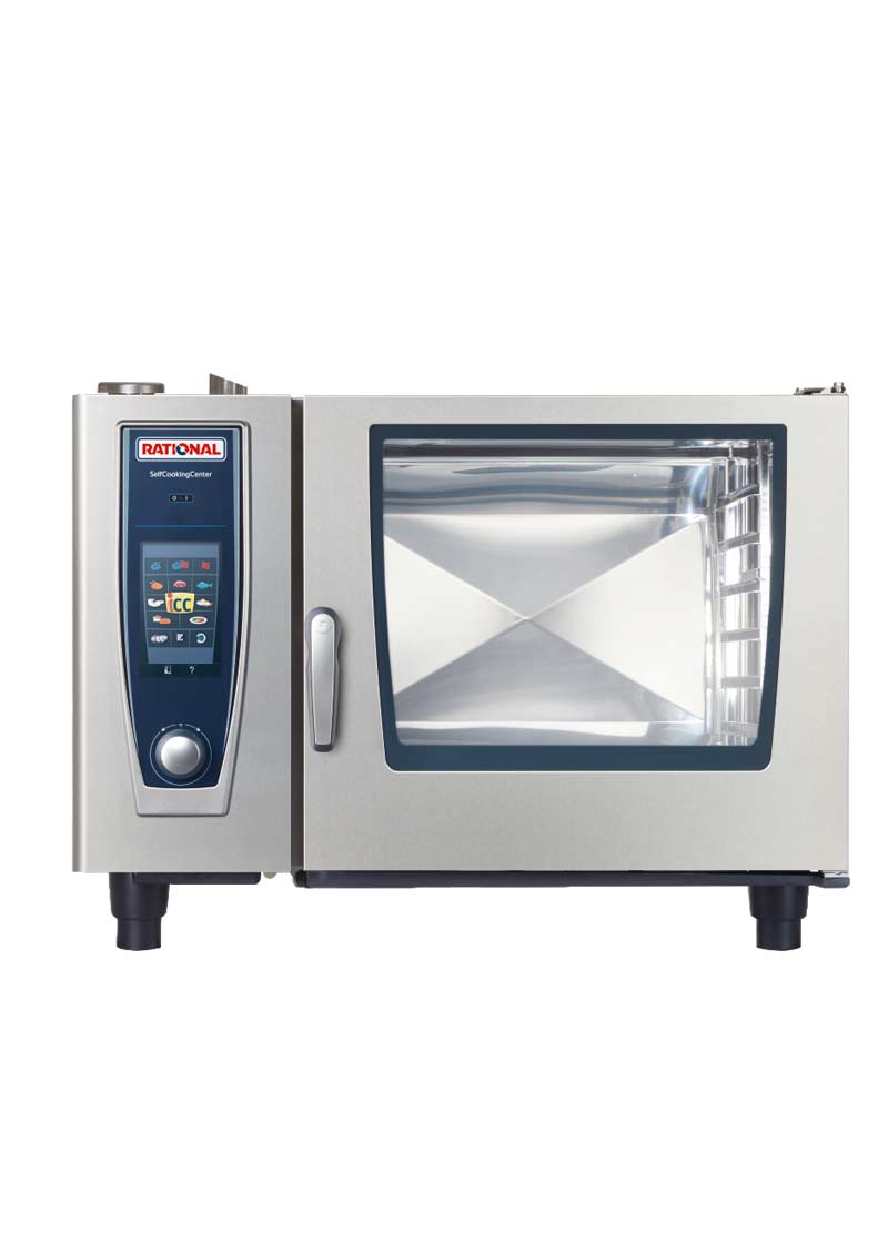 RATIONAL Oven