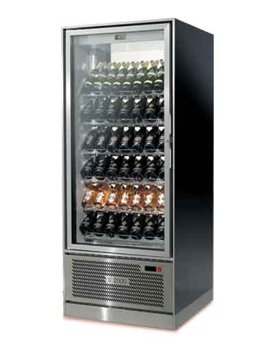 S2000 Upright Wine Cooler
