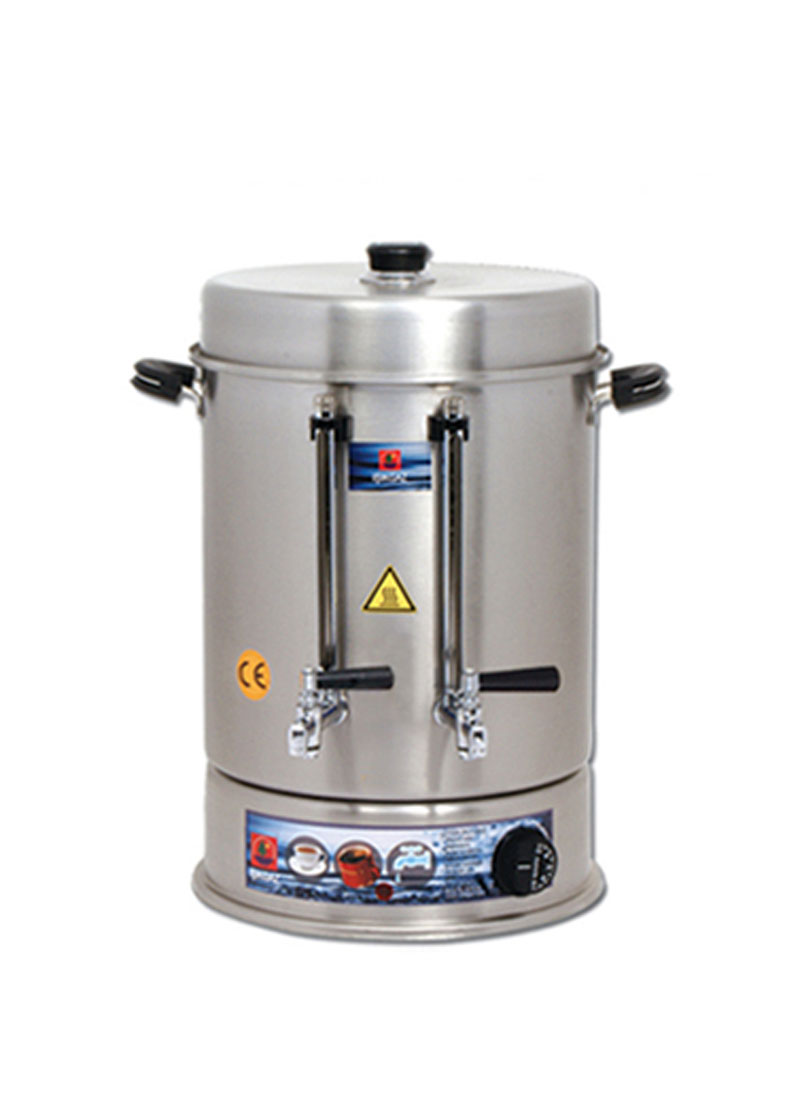 Çay Makinesi 250 Bardak