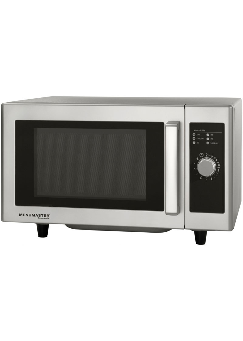 Menumaster Mikrodalga Fırın - RMS 510DS