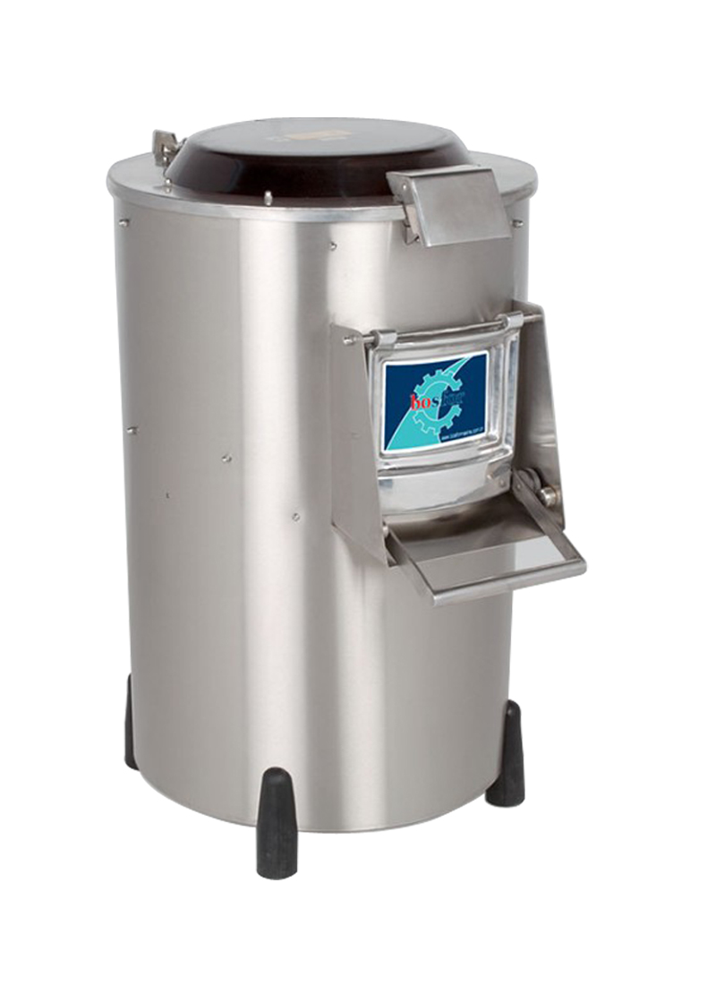 NeoSystem Potato Peeling Machine