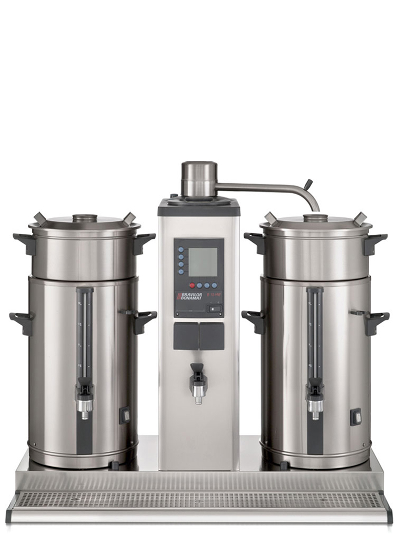 Bravilor Bonamat Filtre Kahve Makinesi - B10 HW