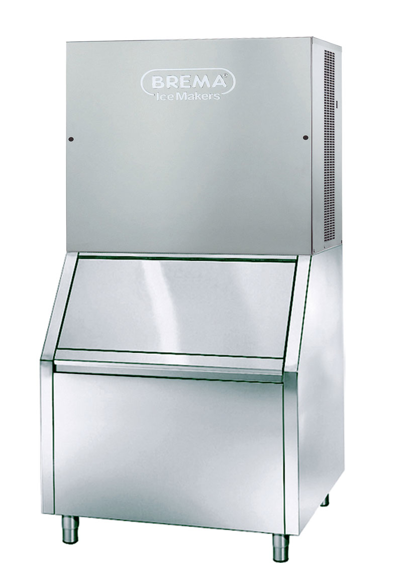 Brema Storage Bin
