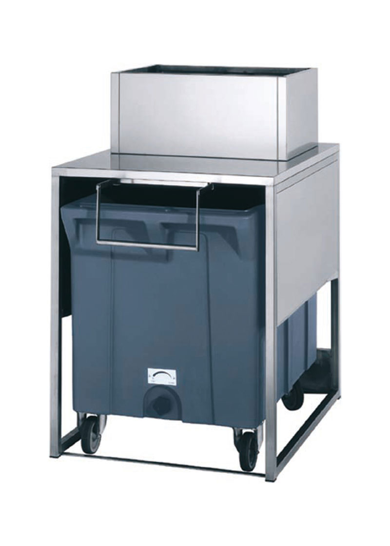 Brema Storage Bin