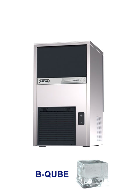 Brema B-Qube Ice Maker